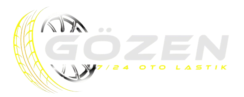 Gözen Oto Lastik
